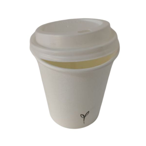 Coperchio per bicchiere caffè