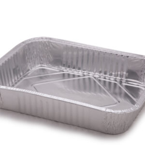 CONTENITORI ALLUMINIO R17G C+C (R36)