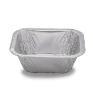 CONTENITORE ALLUMINIO C+C R18G / (R39 ALTA)