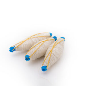 SPOLETTE SPAGO BIANCO 2/6 1000 GRAMMI