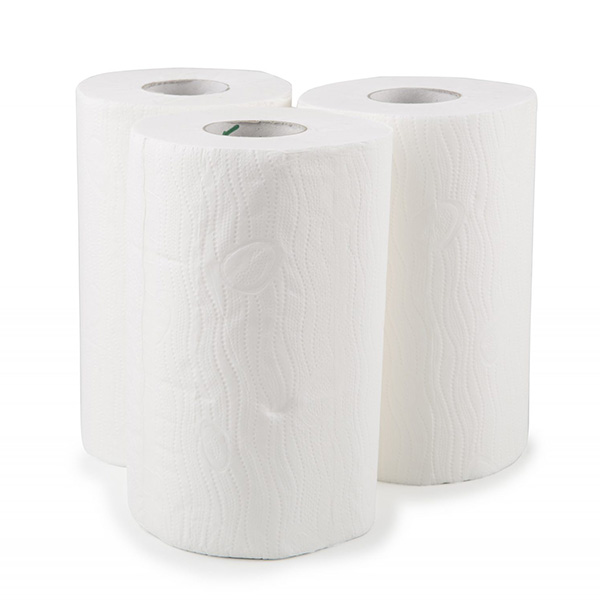 Asciugamano a rotolo Mini Tork