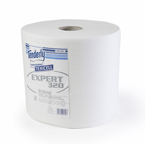 Bobina Texicell Expert 320