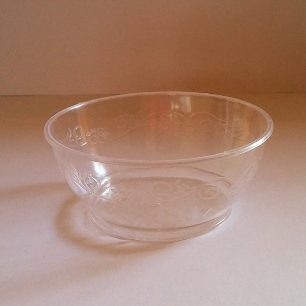Coppette dessert Crystal