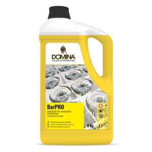 Detergente lavabicchieri BarPRO
