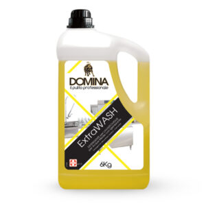 Detergente lavastoviglie ExtraWASH