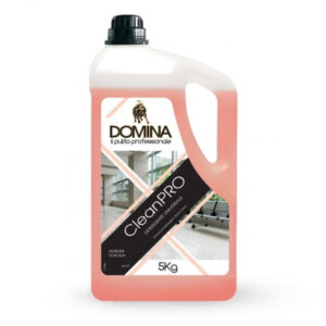 Detergente pavimenti CleanPRO