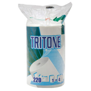 Rotolo asciugatutto Tritone